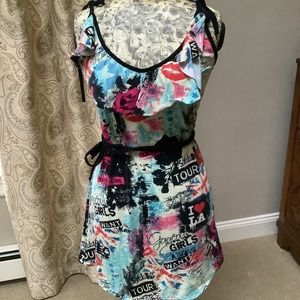 Retro One of a Kind Dress